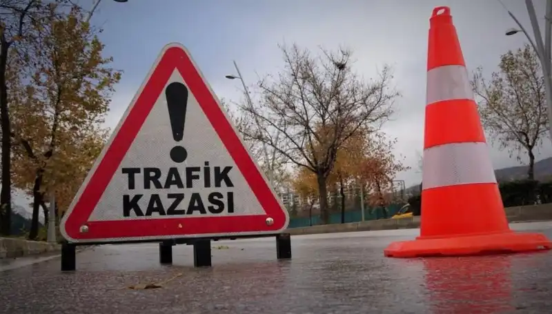 Giresun’da Feci Kaza: Hayatını Kaybeden Genç İçin İtfaiye Ekipleri Seferber Oldu