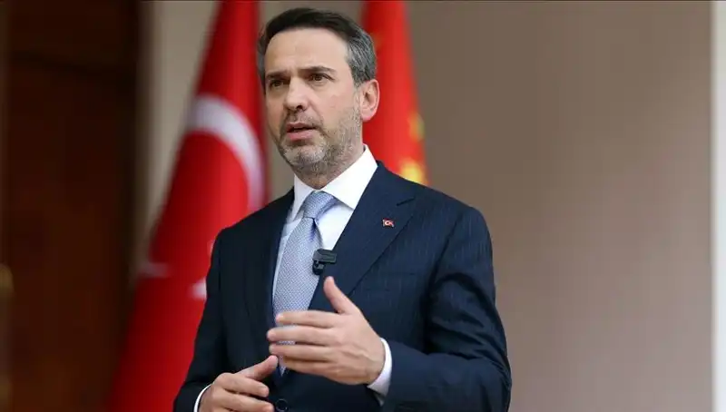 Hibe Değil Ticaret: Bakan Bayraktar'ın Çarpıcı Açıklaması