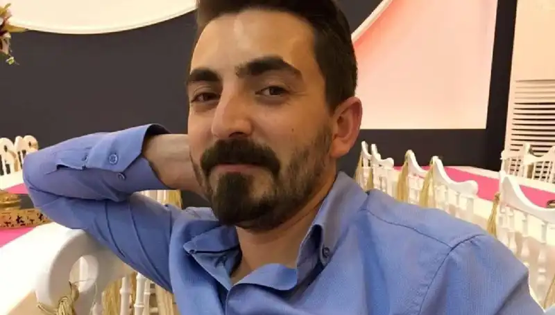 Forkliftten Düşen İşçi Faciaya Neden Oldu: Hayatını Kaybetti