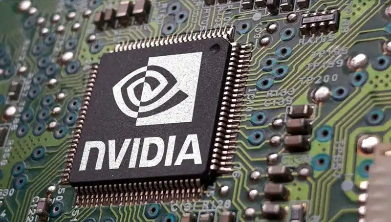 Dünyanın En Büyük Çip Üreticisi Nvidia’nın Geliri Yüzde 69 Artış Gösterdi