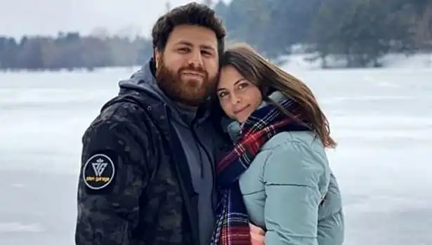 Murat Aci'nin Eşinden Şok Eden 100 Milyonluk Açıklama!