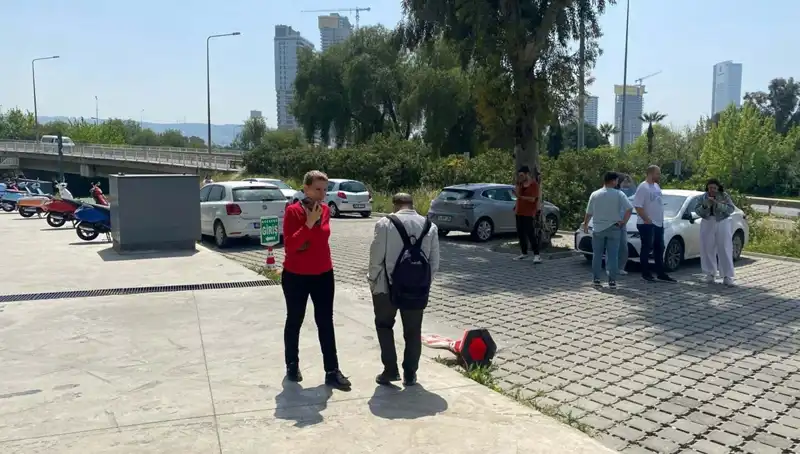 Marmara'da Deprem Sarsıntısı: İstanbul'dan Uşak'a Kadar Hızla Yayılıyor