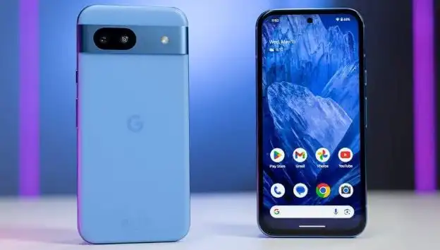 Google Pixel 9a Tanıtıldı: Özellikleri ve Fiyatıyla Dikkat Çekiyor