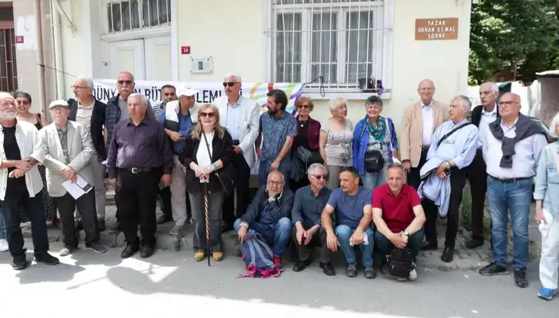 Orhan Kemal: Türk Edebiyatının Usta Kalemi, 55 Yıl Sonra Yeniden Anılıyor