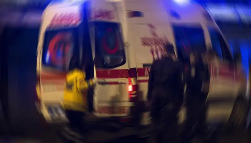 Yine Yorgun Mermi Korkusu: Biri Çocuk, İki Kişi Ağır Yaralandı