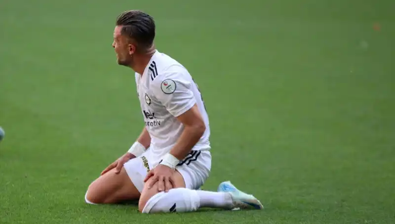 Futbol Takımında Şok Gelişmeler: Puan Silme Cezası Kapıda!