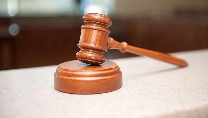 Evde Uyuşturucu Satışı Yaparken Yakalanan Şahsa Hapis Cezası