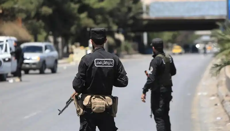 Suriye'de Dürzi ve Bedevi Aşiretler Arasında Patlak Veren Çatışma: 10 Ölü
