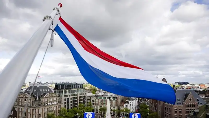 Hollanda'da İsrail Vatandaşı Saldırılarına Tepkiler Artıyor