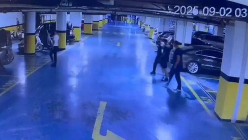 İzmir’de Tekstilci İş İnsanı Kaçırıldı: Bağcılar’da Fidyeye 15 Milyon Lira Talep Edildi