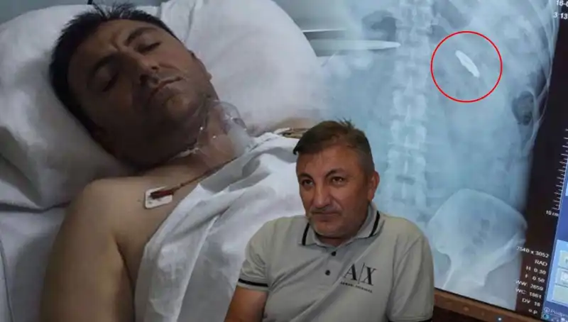 15 Temmuz Gece’sinin Acı İzleri: Kurşun Yaralı Ailelerin Anıları