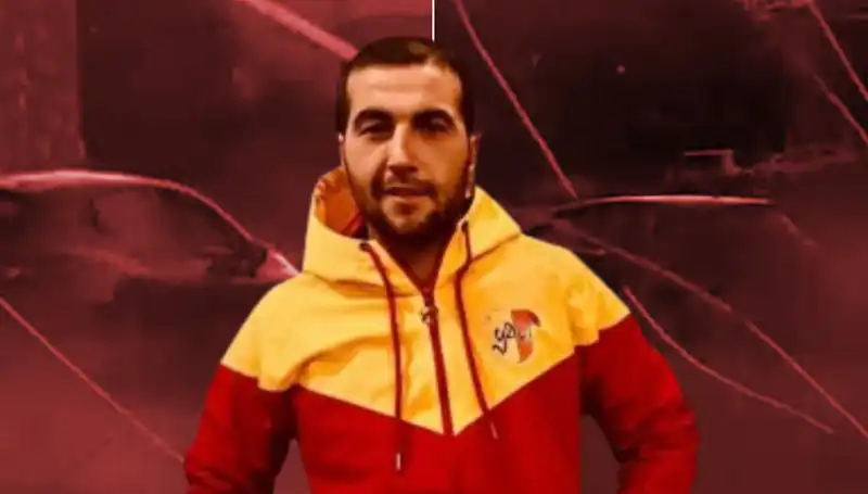 Göztepeli Barış'ın Ölümüne Neden Olan Kaza İçin İstinaf Kararını Verdi