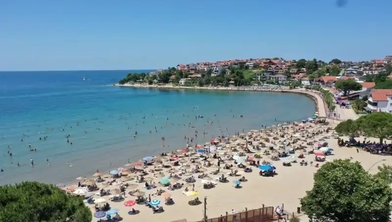 Yazın Keyfini Çıkarırken Dikkat! 5 Plajda Denize Girmenizin Kısıtlandığı Duyuruldu