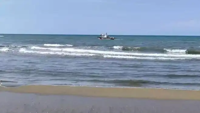 Giresun’da Denize Girişler Neden Yasaklandı? İşte Tüm Ayrıntılar!