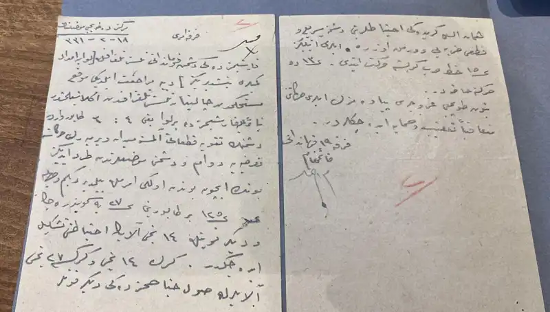 Atatürk'ün Gizli Emirleri ve Düşmanın Yıllar Sonra Ortaya Çıkan Konuşmaları