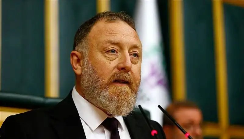 DEM Parti’den İnfaz Düzenlemesine Yönelik Tartışmalı Açıklama