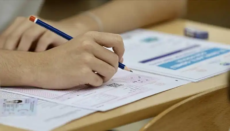 YKS Şampiyonu Nizip’ten Çıktı: Gençlerin Başarı Hikayesi