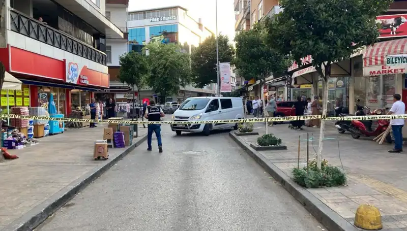 Ordu’da Polis Korumasındaki Kişiye Düzenlenen Silahlı Saldırı: Üç Yaralı