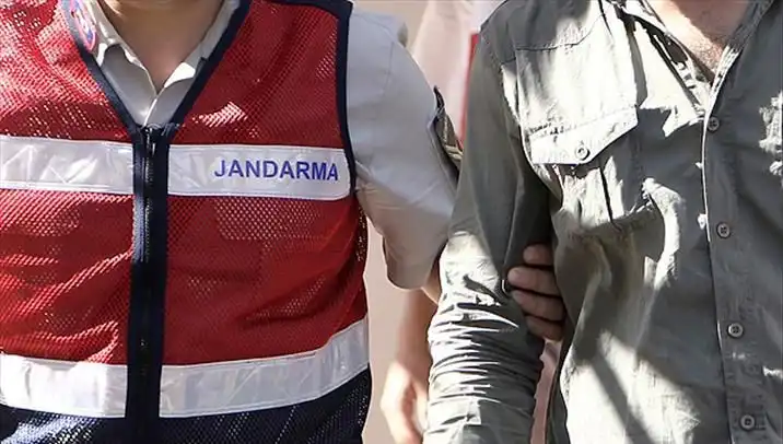 Bolu'da Üç Zanlının Yakaladığı Operasyon: Suç Düzeni Çökerildi