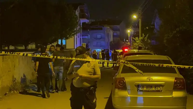 Kına Gecesinde Halay Kavgası: 1 Ağır 12 Yaralı Olayı Detayları