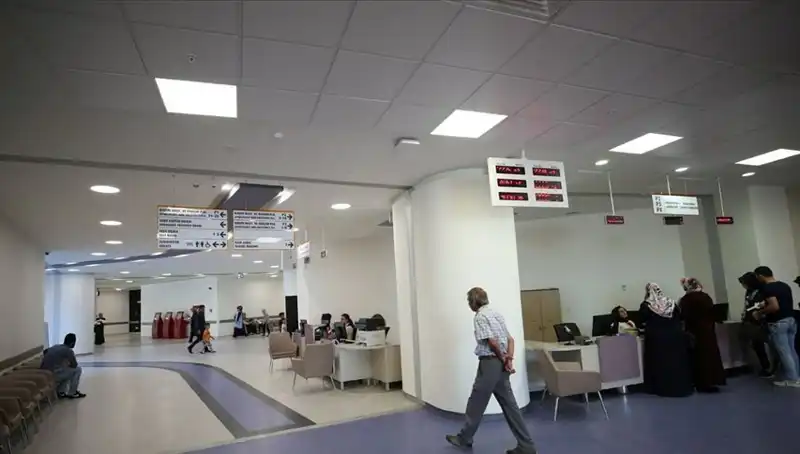 Türkiye'de Sağlıkta Reform Dalgası: TBMM'ye Sunuldu