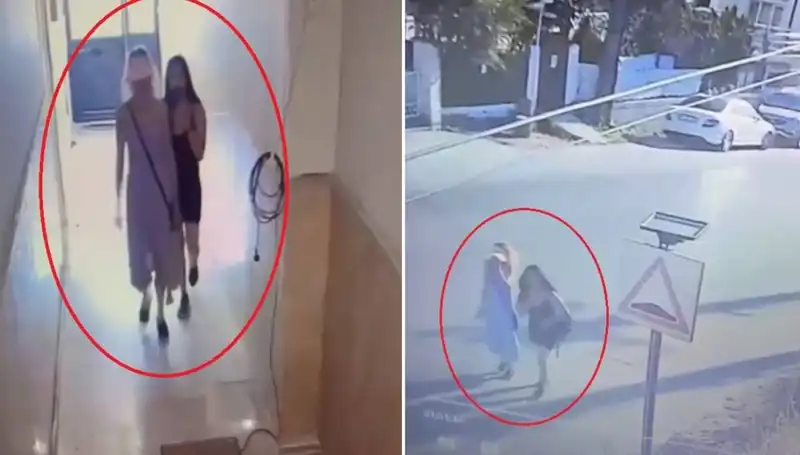 İstanbul'dan Yalova'ya 1 Milyonluk Hırsızlık: Şok Edici Detaylar Ortaya Çıktı