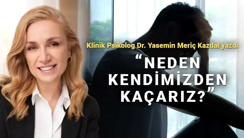 Sorumluluktan Kaçış: Klinik Psikolog Duygusal Sağlığı Nasıl Etkiliyor?