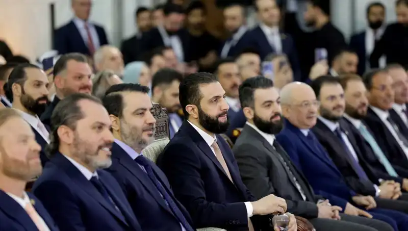 Şam Hükümeti: Paris Görüşmelerine Katılmayacağız, Ulusal Birliğe Aykırı