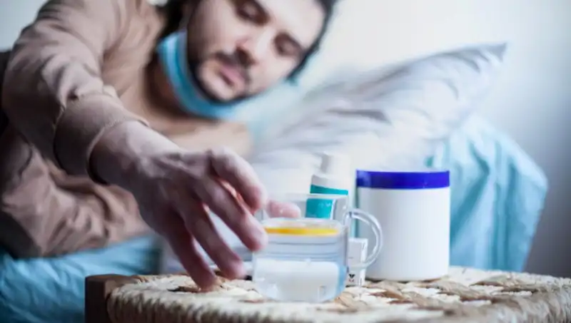 Grip Belirtileriyle Yanlış Anlaşılan Hastalık Genç Hayatını Kaybettirdi