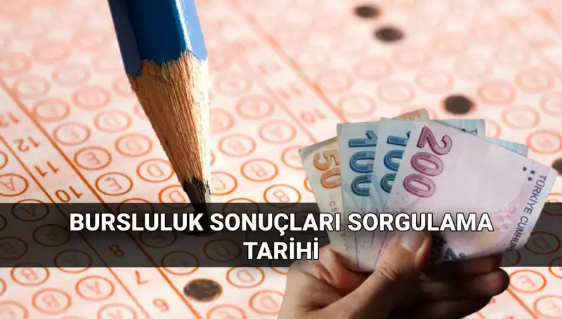 Bursluluk Sınav Sonuçları 2025: MEB İOKBS Sonuçları Açıklandığına Dair Beklentiler