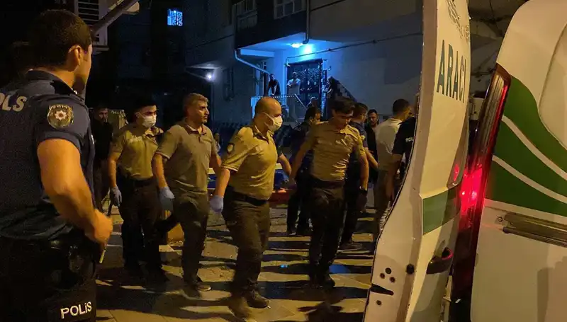 Üzücü Olay: Eşini Katletip İntihar Eden Adamın Hikayesi