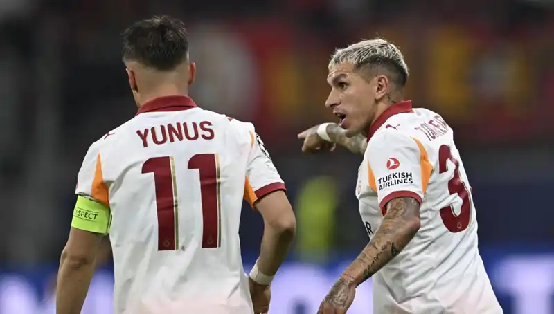 Galatasaray'ı Bekleyen Zorlu Süreç: Liverpool ve Beşiktaş Karşılaşmaları