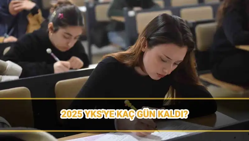 2025 YKS Giriş Belgeleri Ne Zaman Açıklanacak? İşte Tüm Detaylar!