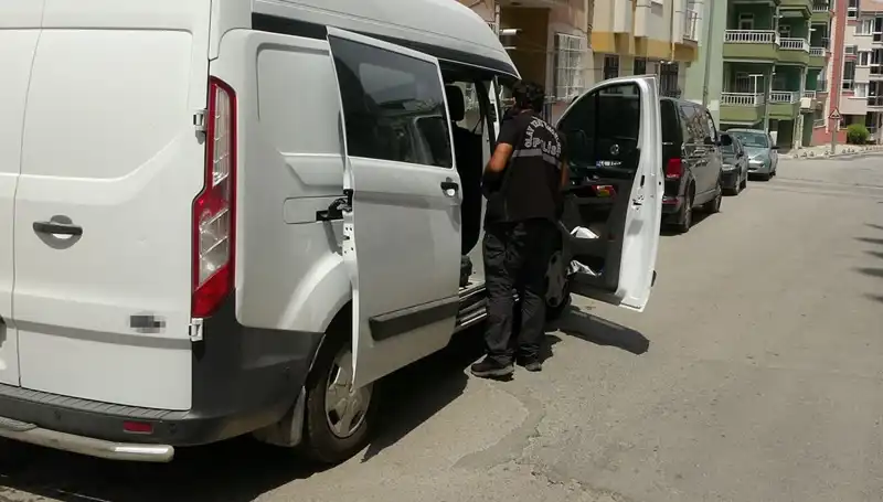 Malatya’da Gizemli Ölüm: Yaşlı Adam Evinde Ölü Bulundu!
