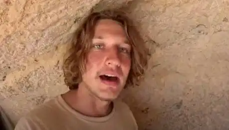 Yasaklı Kızılderili Adasında Gizlice Gezen ABD'li Turist Tutuklandı