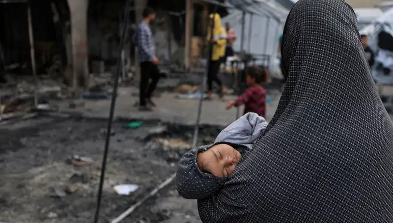 Avrupa'dan Ortak Ses: İsrail'in Gazze Planı Kesinlikle Reddedilmelidir
