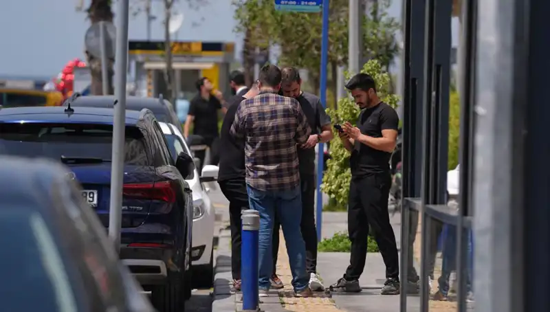 Marmara'daki Depremin Ardından AFAD'tan Tüm Vatandaşlara Kritik Uyarı