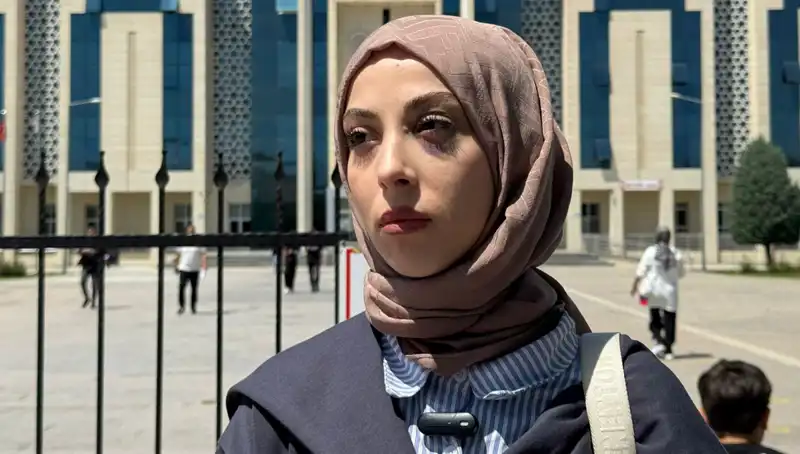 Sena'nın Çığlığı: Kadın Cinayetlerine Dikkat Çeken Mektubu