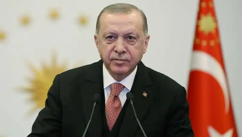 Cumhurbaşkanı Erdoğan, NATO Zirvesi'nde Ülkemizin Stratejik Hedeflerini Yükseltecek