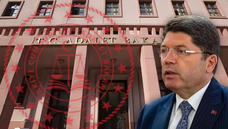 2025'te 20 Bin Yeni Adalet Bakanlığı Personeli Alım İlanı Bekleniyor!