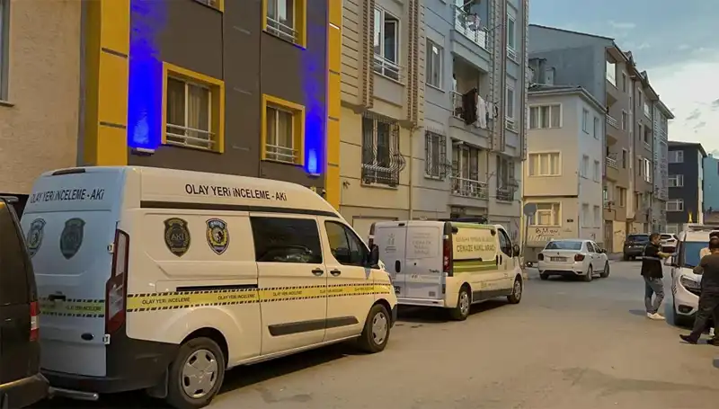 Apartman Merdiveninde Şüpheli Ölüm: Gizemli Olayın Ayrıntıları Ne?