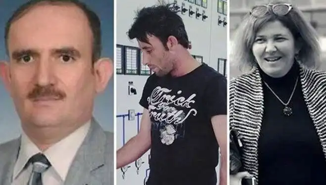 Okul Müdürleri, "MİT'e Alacağız" Yalanıyla Cinsel İstismar Suçlamasıyla Tutuklandı