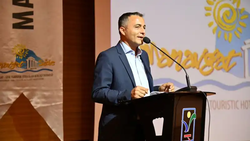 Manavgat Belediyesi'nde Şok Gelişme: Başkan Niyazi Nefi Kara Hakkında Gözaltı Kararı İle İlgili Detaylar