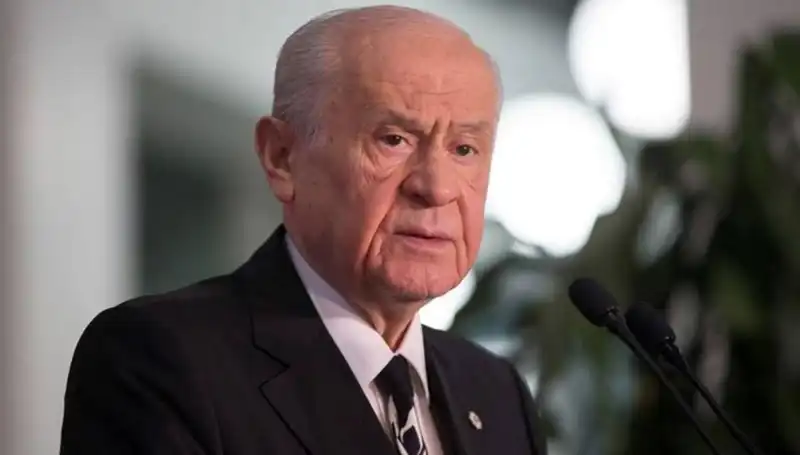 Bahçeli, Kurban Vekaletini Kızılay’a Verdi: Yardımseverlikte Yeni Bir Adım