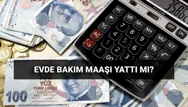 Evde Bakım Maaşı Ödemeleri: Haziran Ayında Neler Olacak?