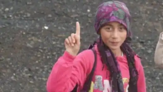 Göletteki Eğlencenin Sonu: Öldüren Şaka!