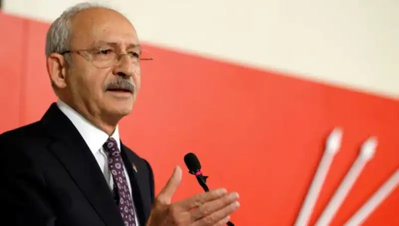 Kemal Kılıçdaroğlu’ndan Kurultay Kararına Güçlü Destek ve Büyüyen Beklentiler