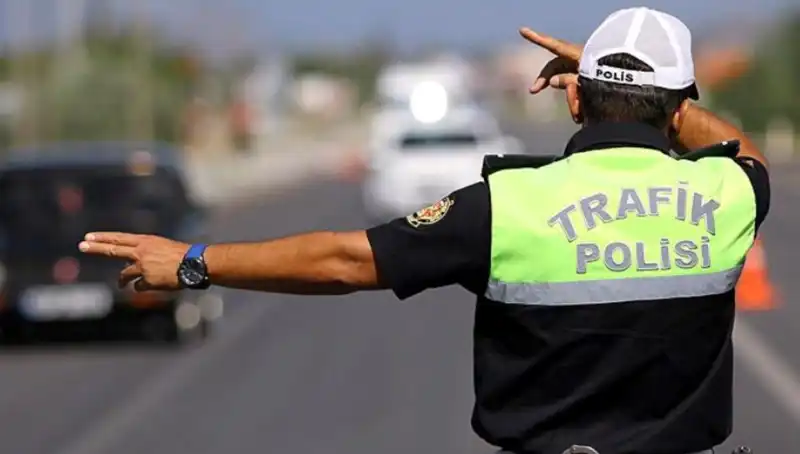 Isparta'da Trafik Denetimleri Arttı: Cezalar Yükseliyor!