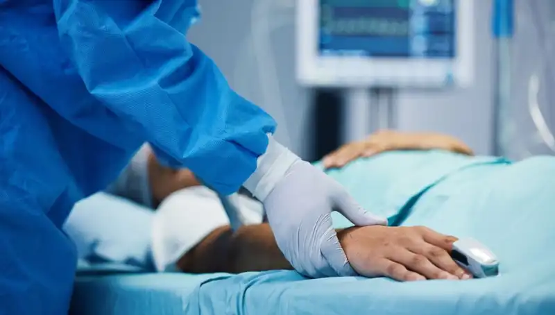 Beklenmedik Şok: Hastalığın Pençesinde Sadece İki Yıl Kaldı!