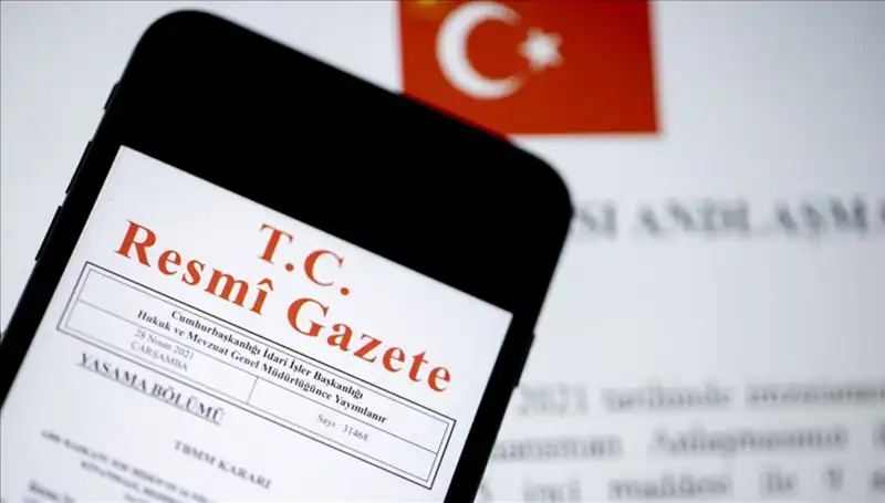 10 Ağustos 2025 Resmi Gazete Kararları: Hayatınızı Değiştirecek Yenilikler